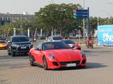 Ferrari 599GTO