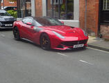 Ferrari F12