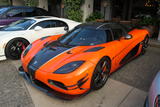 Koenigsegg Agera