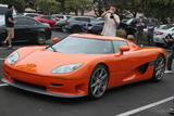 Koenigsegg CCR