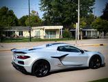 Chevrolet Corvette Z06