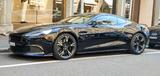 Aston Martin Vanquish