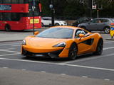 Mclaren 570S