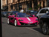 Mclaren 570S