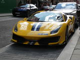 Ferrari 488 GTB