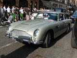 Aston Martin DB5