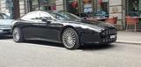 Aston Martin Rapide