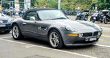 BMW Z8