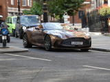 Aston Martin DB11