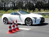 Lexus LC 500