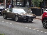 Alfa Romeo Montreal