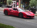 Ferrari 488 GTB