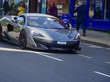 Mclaren 600LT