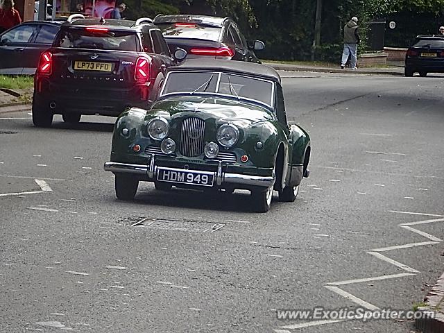 Other Vintage spotted in Wilmslow, United Kingdom