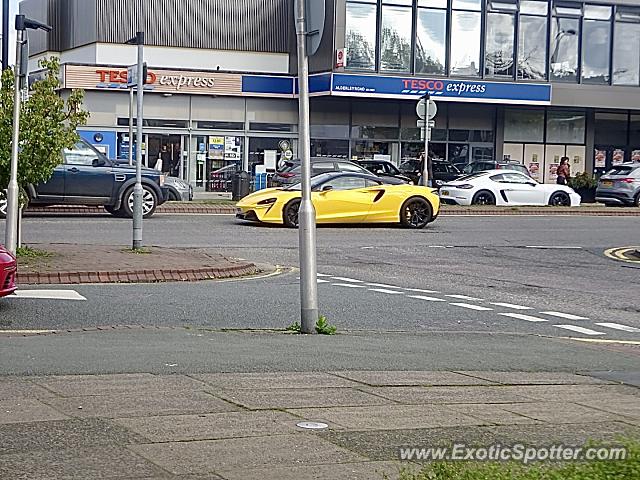 Other Other spotted in Wilmslow, United Kingdom