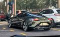 Lexus LC 500