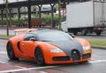 Bugatti Veyron