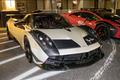 Pagani Huayra