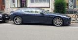 Aston Martin Rapide