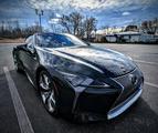 Lexus LC 500