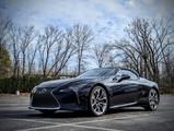 Lexus LC 500