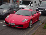 Ferrari F430