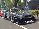 Nissan Skyline