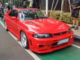 Nissan Skyline