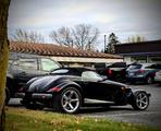 Plymouth Prowler