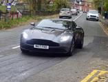 Aston Martin DB11