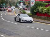 Porsche 911 Turbo