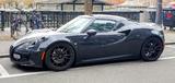 Alfa Romeo 4C