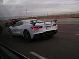 Chevrolet Corvette Z06