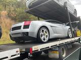 Lamborghini Gallardo