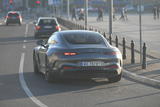 Mercedes SL 65 AMG