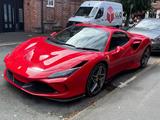 Ferrari F8 Tributo