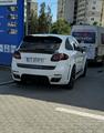Porsche Cayenne Gemballa 650