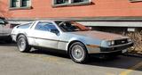 DeLorean DMC-12