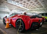 Ferrari SF90 Stradale