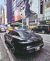 Porsche Taycan (Turbo S only)