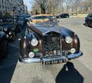 Rolls-Royce Corniche