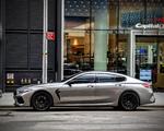 BMW M8