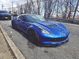 Chevrolet Corvette Z06