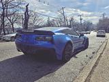 Chevrolet Corvette Z06