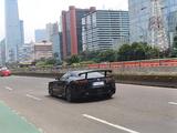 Lexus LFA