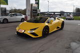 Lamborghini Huracan