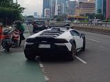 Lamborghini Huracan