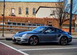 Porsche 911 Turbo