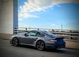 Porsche 911 Turbo