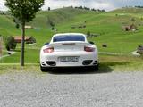 Porsche 911 Turbo